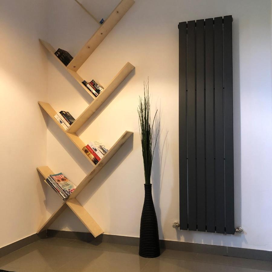 Apartment Velo *