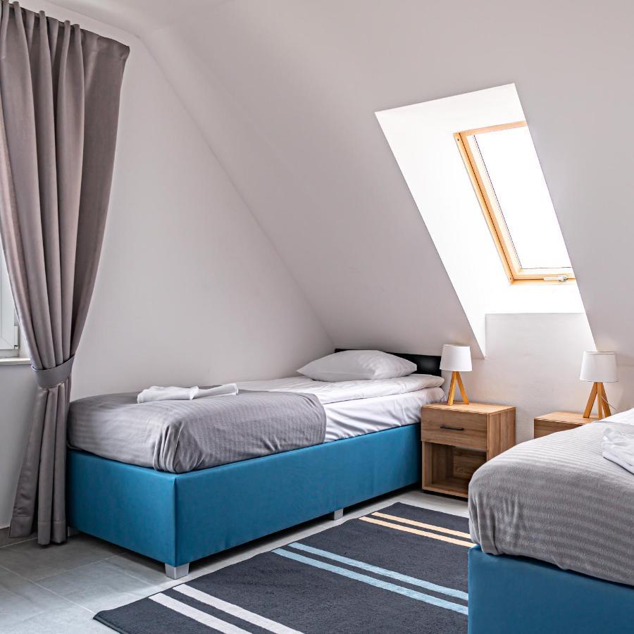 Apartment Velo Czorsztyn