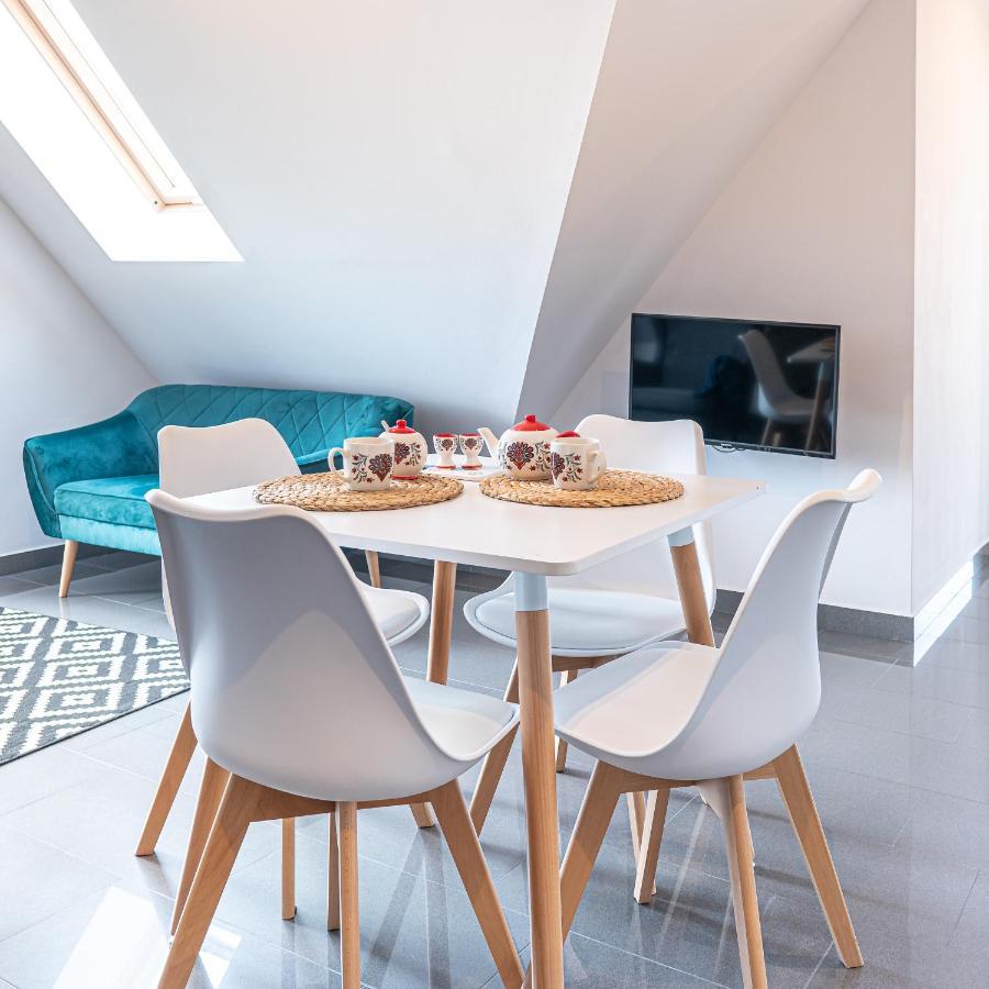 Velo Apartment Czorsztyn