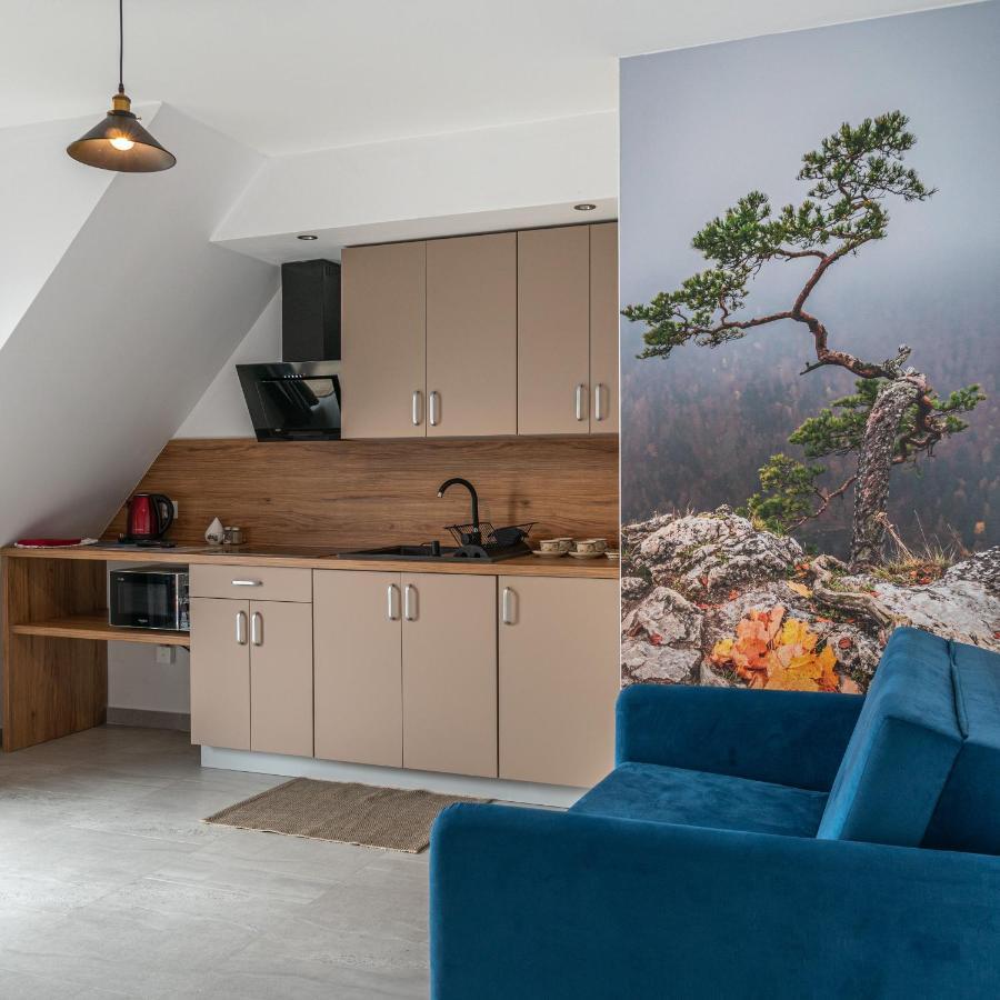 Apartment Velo *