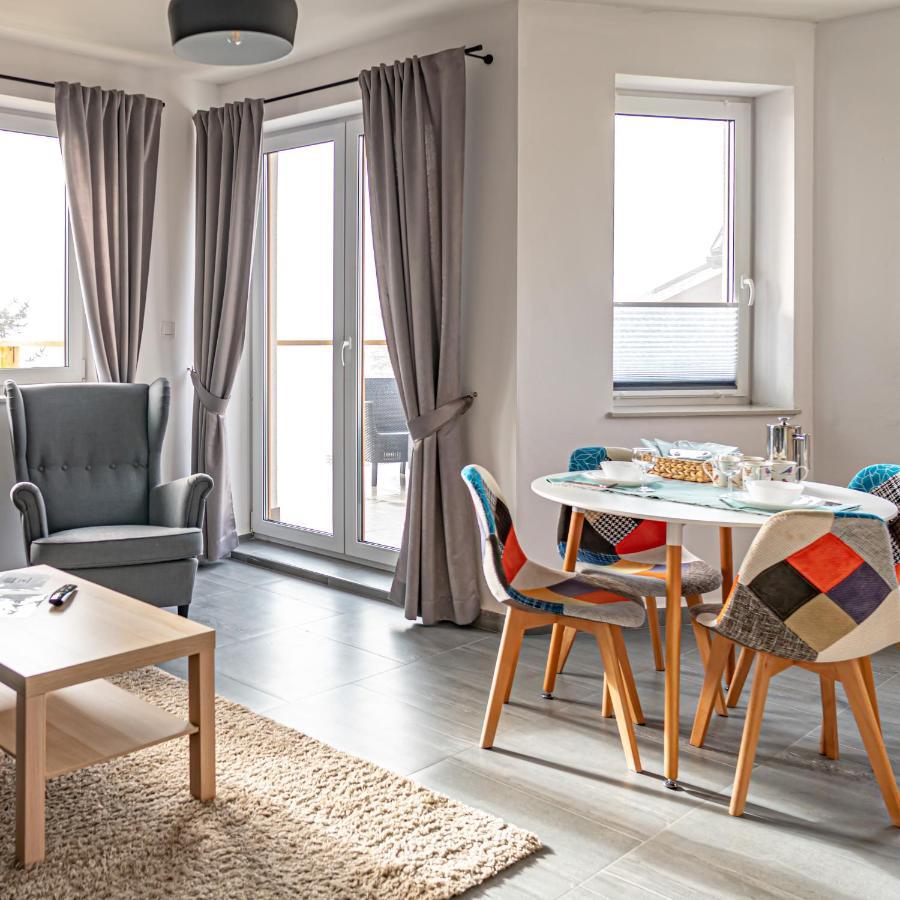Velo Apartment Czorsztyn